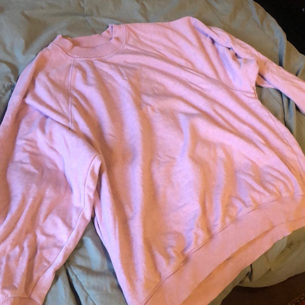 American eagle sweater